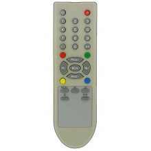 Пульт ERISSON CT-21HS7 box Пульт ERISSON CT-21HS7 box